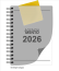 Agenda de Agendamento 2026