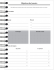 Agenda Diária Clean 2026
