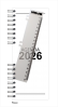 Agenda Comercial 2026