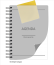 Agenda Diária Permanente