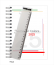 Agenda Semanal Colors 2025