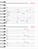 Agenda Semanal Colors 2025