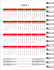 Caderno de Processos Jurídicos