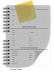 Caderno Executivo Personalizado