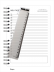 Caderno Executivo Personalizado