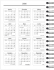 Caderno Quadriculado Personalizado