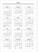 Miolo de Agenda de Agendamento Permanente