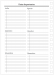 Miolo de Agenda de Agendamento Permanente