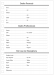 Miolo de Agenda de Agendamento Permanente