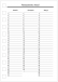 Miolo de Agenda Diária A6 2026