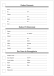 Miolo de Agenda Diária A6 2026