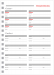 Miolo de Agenda Diária Permanente