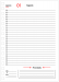 Miolo de Agenda Diária 2025