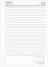 Miolo de Agenda Diária 2026