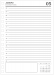 Miolo de Agenda Diária 2026