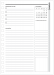 Miolo de Agenda Semanal Office 2026