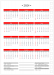 Miolo de Caderno de Processos Jurídicos