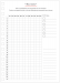 Miolo de Planner Feminino 2025
