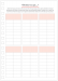Miolo de Planner Feminino 2025