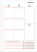 Miolo de Planner Feminino 2025