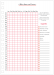 Miolo de Planner Feminino 2025