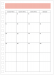Miolo de Planner Feminino 2025