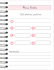 Planner da Confeiteira