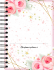 Planner Devocional Feminino