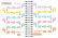 Planner Feminino 2026