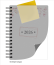 Planner Feminino 2026