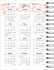 Planner Feminino 2025