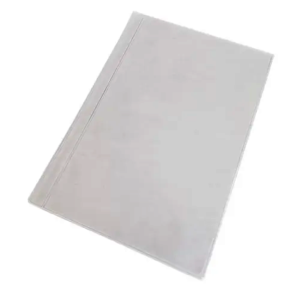 Envelope Canguru PVC Sarja 15x21cm Sem Personalização   Para Encadernação